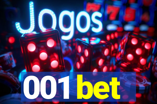 001 bet